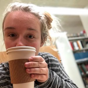 Meet your Posher, Tori